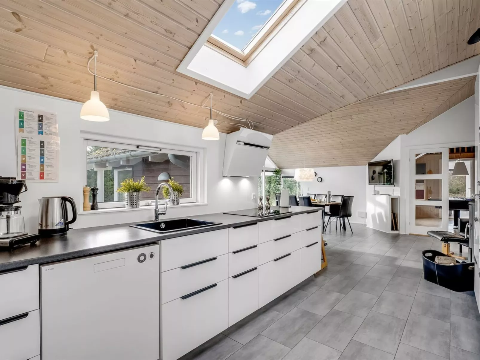 "Srebrenka" - 900m from the sea-Binnen