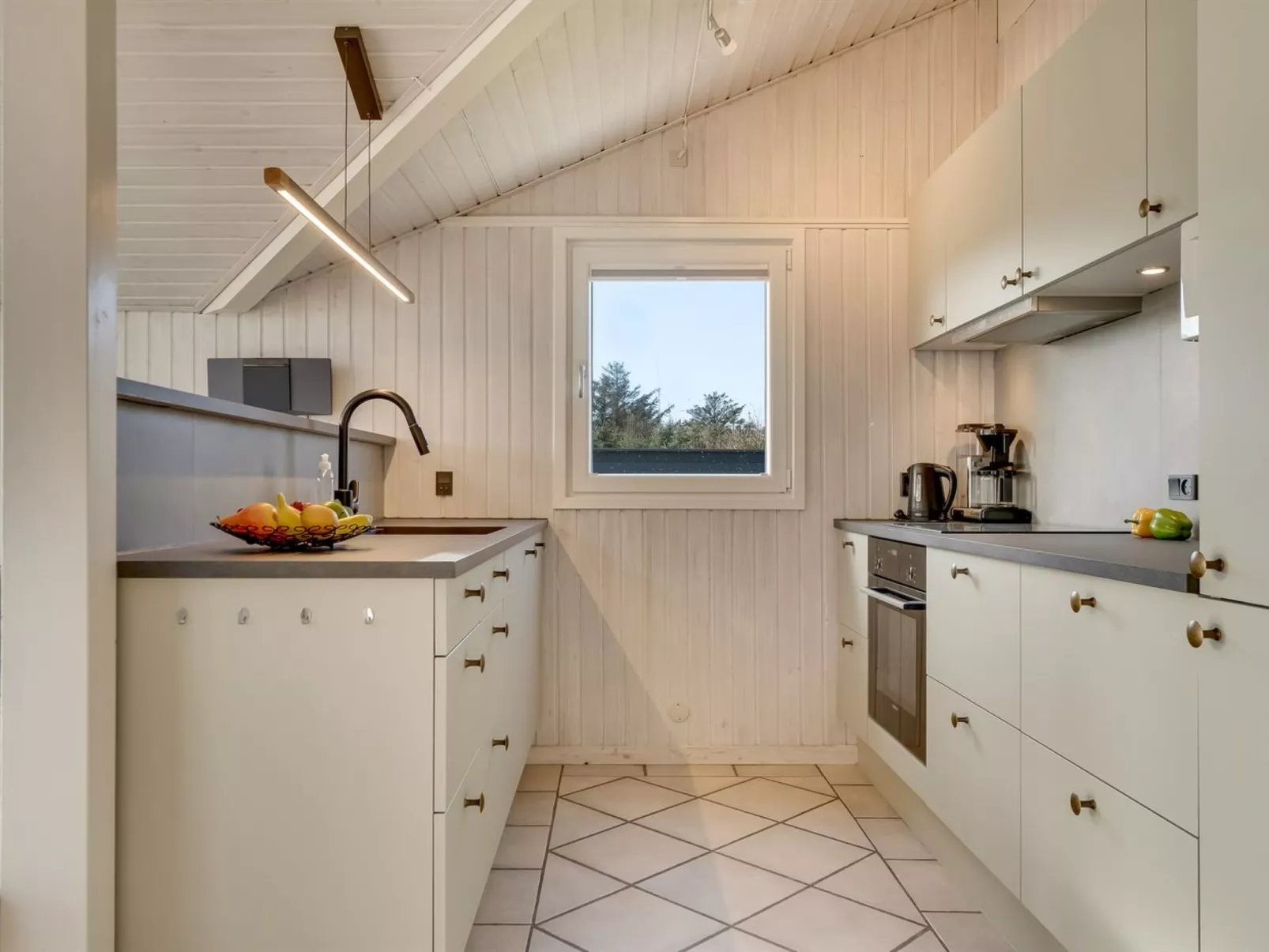 "Gorjana" - 500m from the sea-Binnen