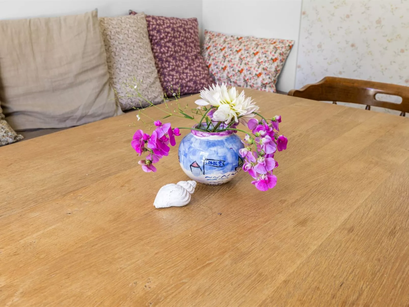 "Karoliina" - 125m from the sea-Binnen