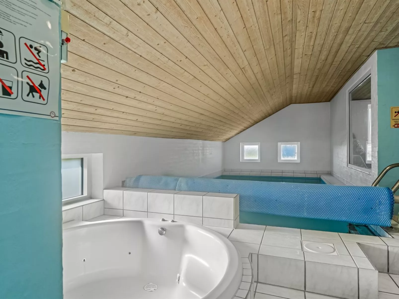 "Nikolce" - 300m to the fjord-Buiten