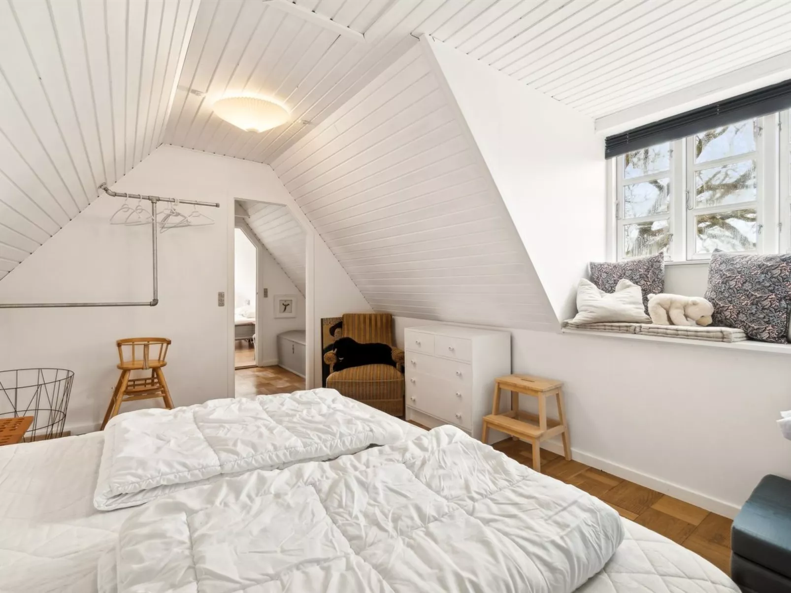 "Bena" - 2km from the sea-Binnen