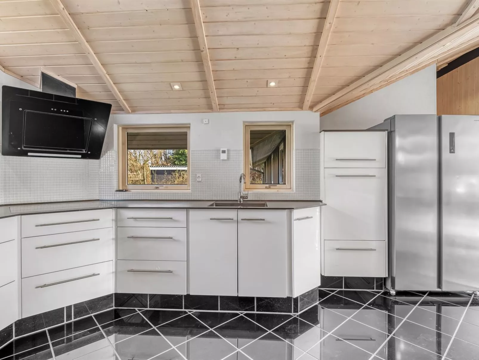 "Selvi" - 500m from the sea-Binnen