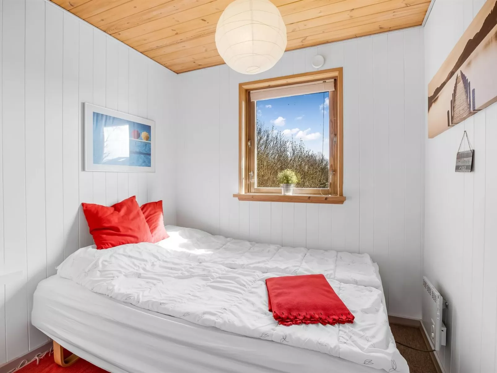 "Terttu" - 250m from the sea-Binnen