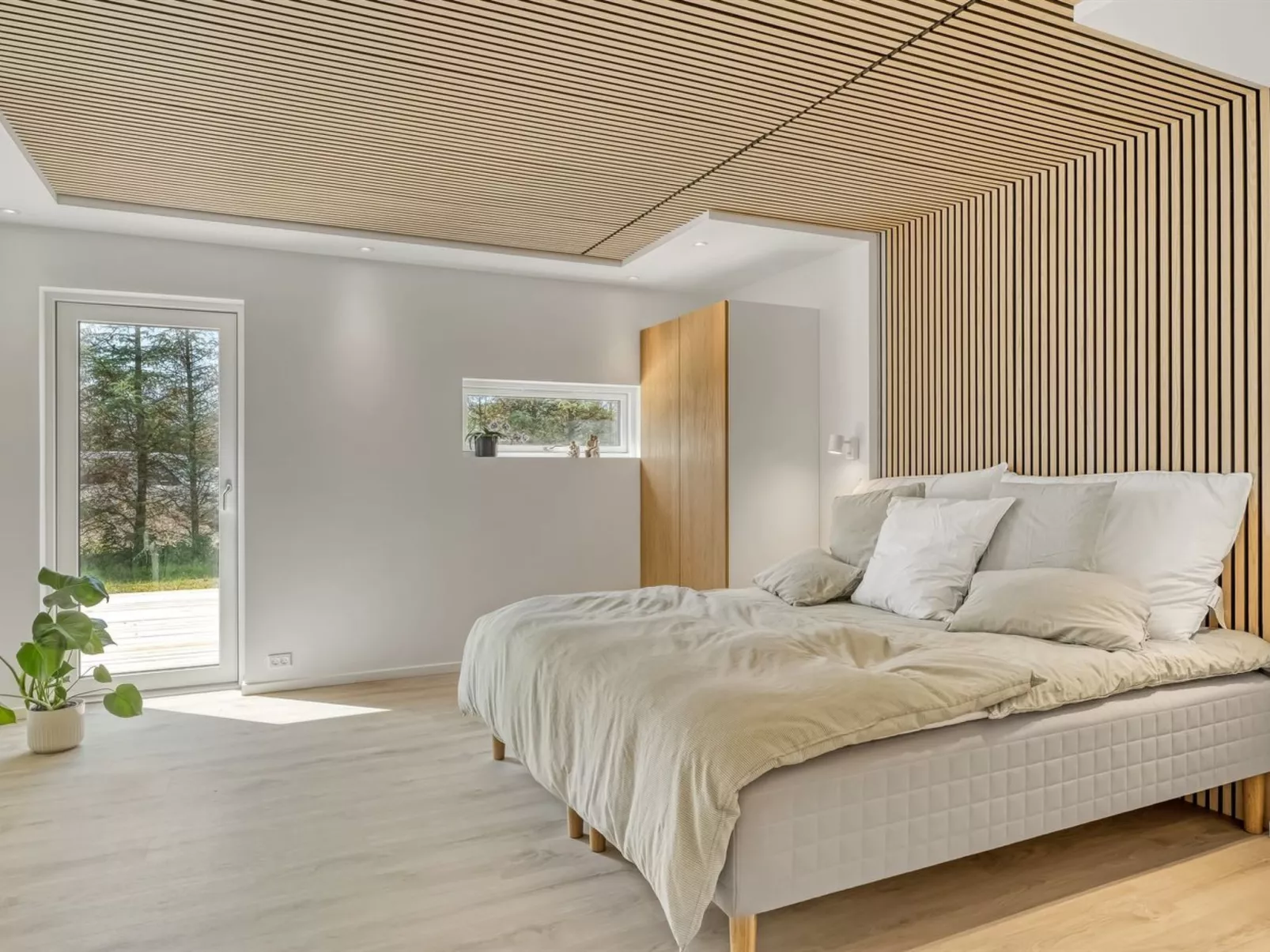 "Mads" - 700m from the sea-Binnen