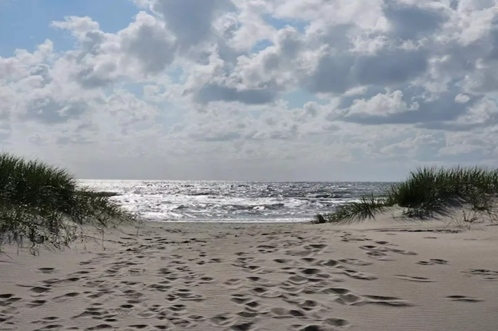 4 sterren vakantie huis in Nørre Nebel-Waterzicht