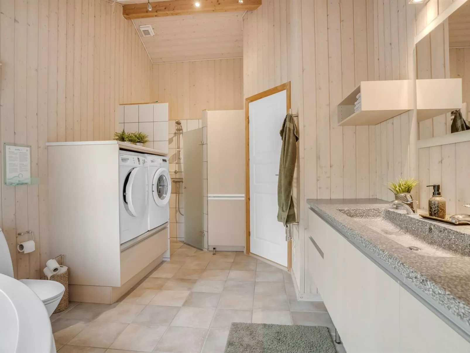 "Onni" - 2.3km from the sea-Binnen