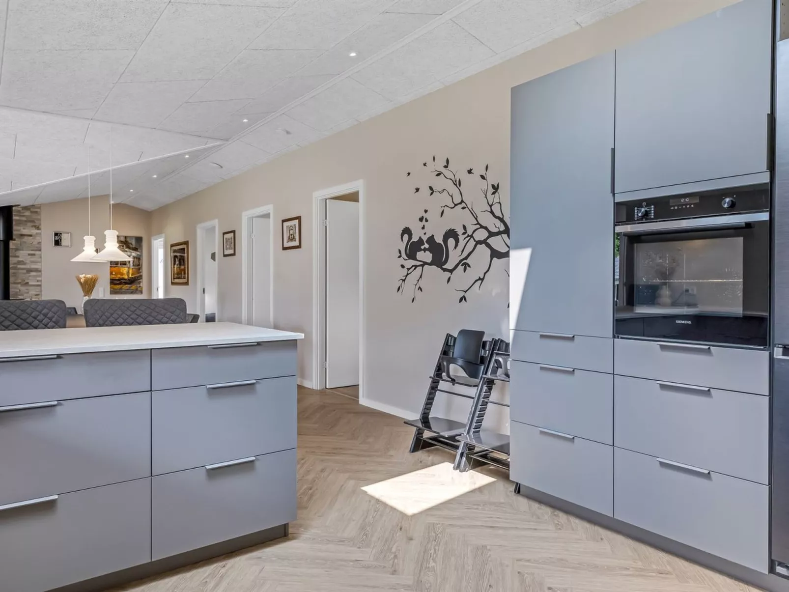 &quot;Alvira&quot; - 30km from the sea-Binnen