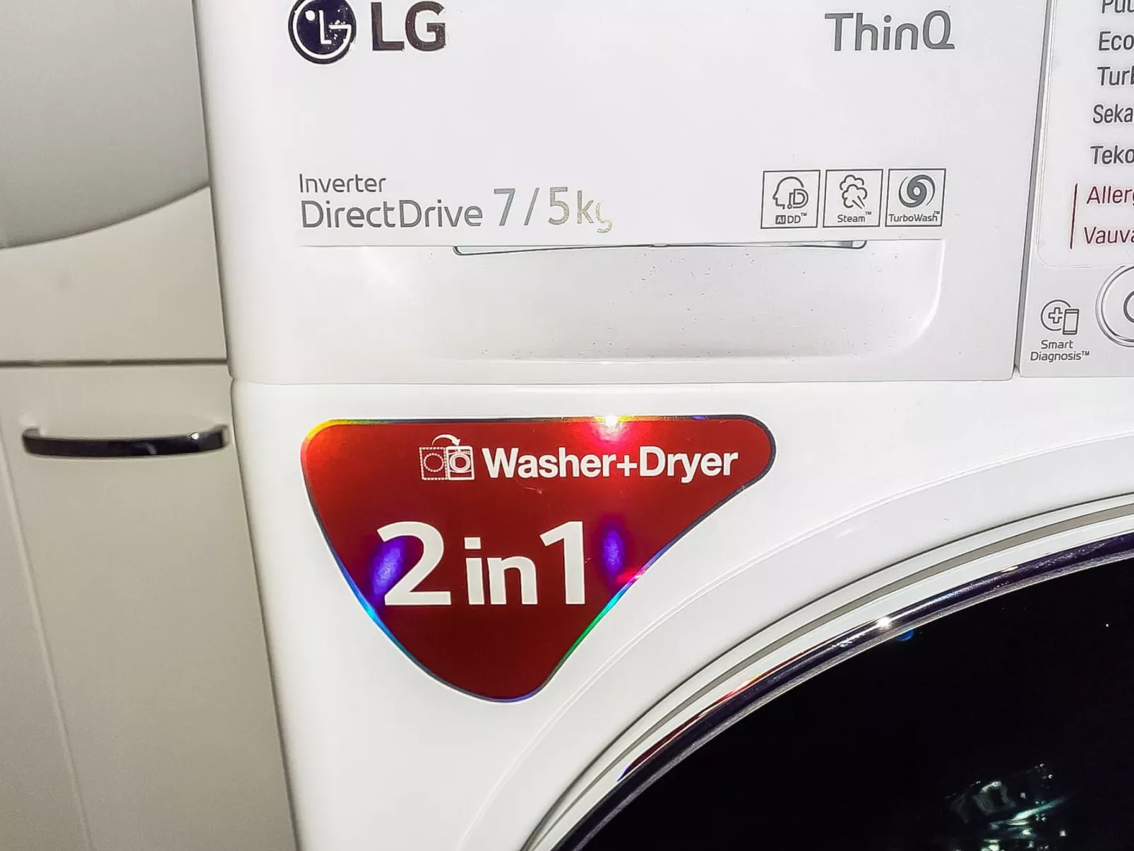 Sallanrinne b-Binnen