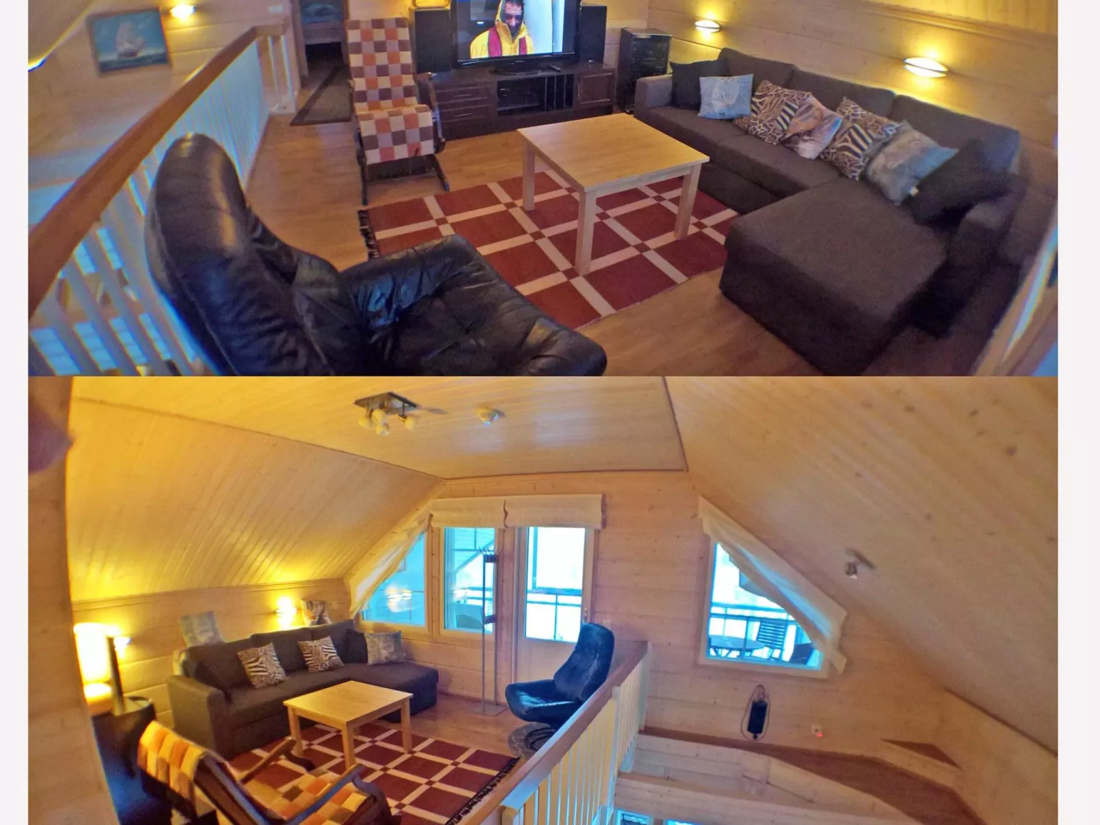 Huvila ferdinand-Binnen