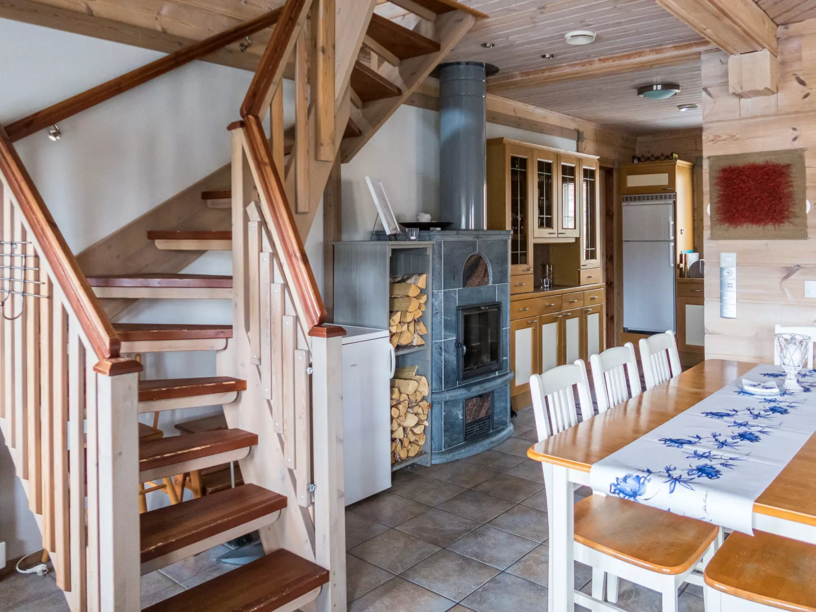 Wäinämöinen-Binnen