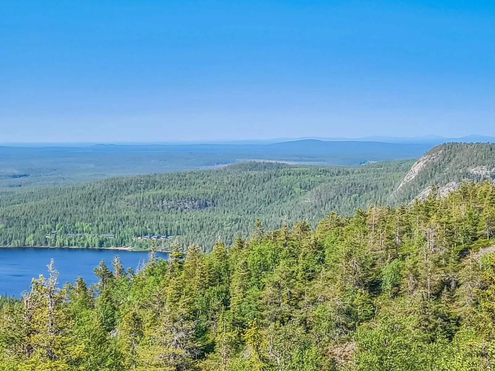 Vuosselinkulma 1-Binnen