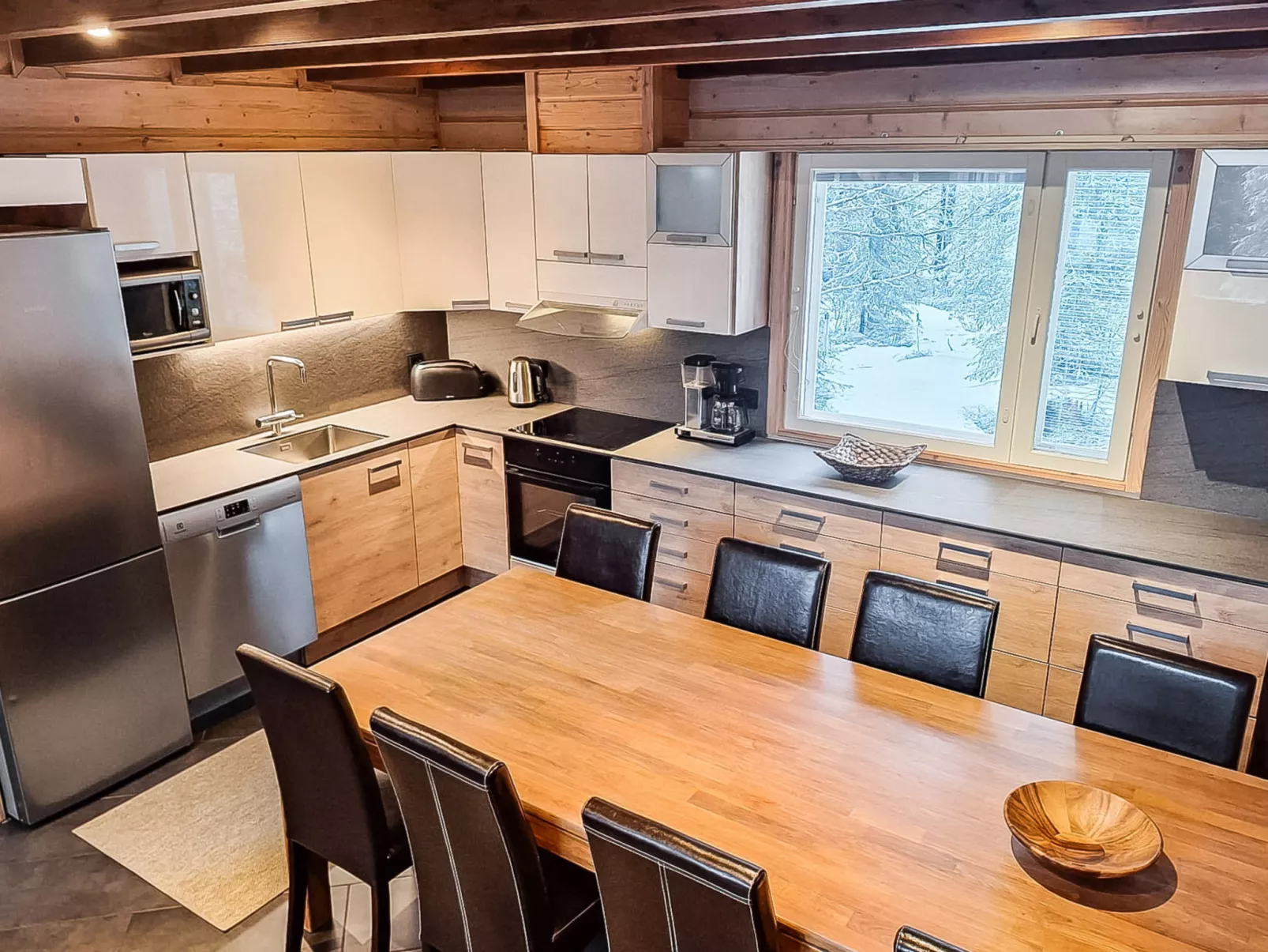 Vuosselin kataja 5-Binnen