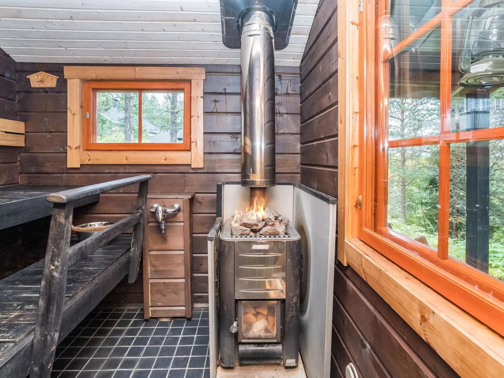 Rukanloisto b-Binnen