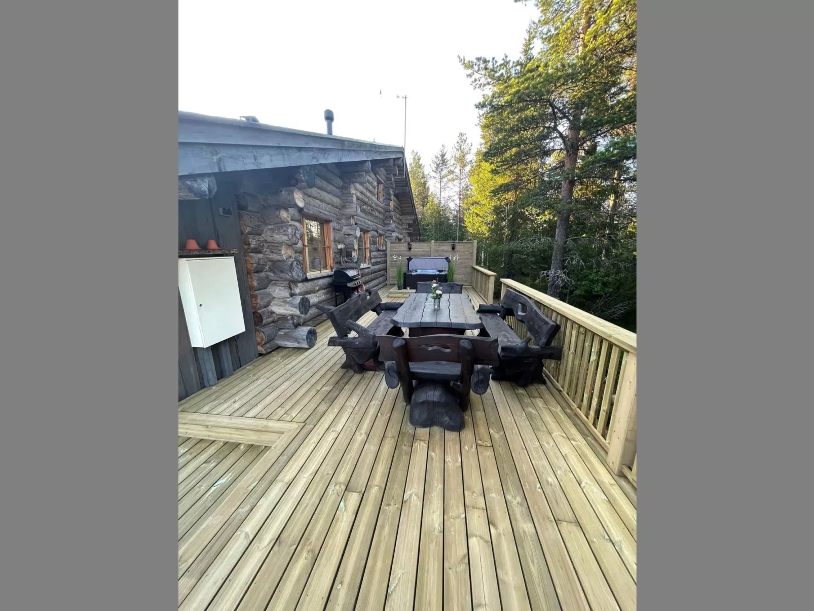 Mäentähti b-Binnen