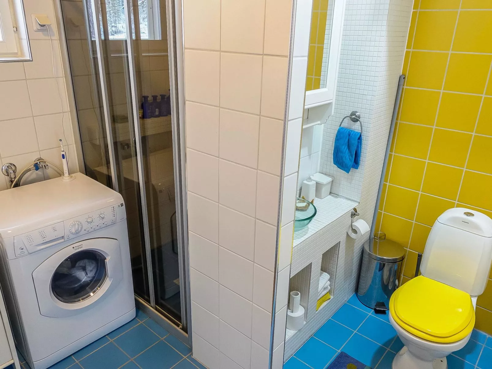 Teppolan rinne-Binnen