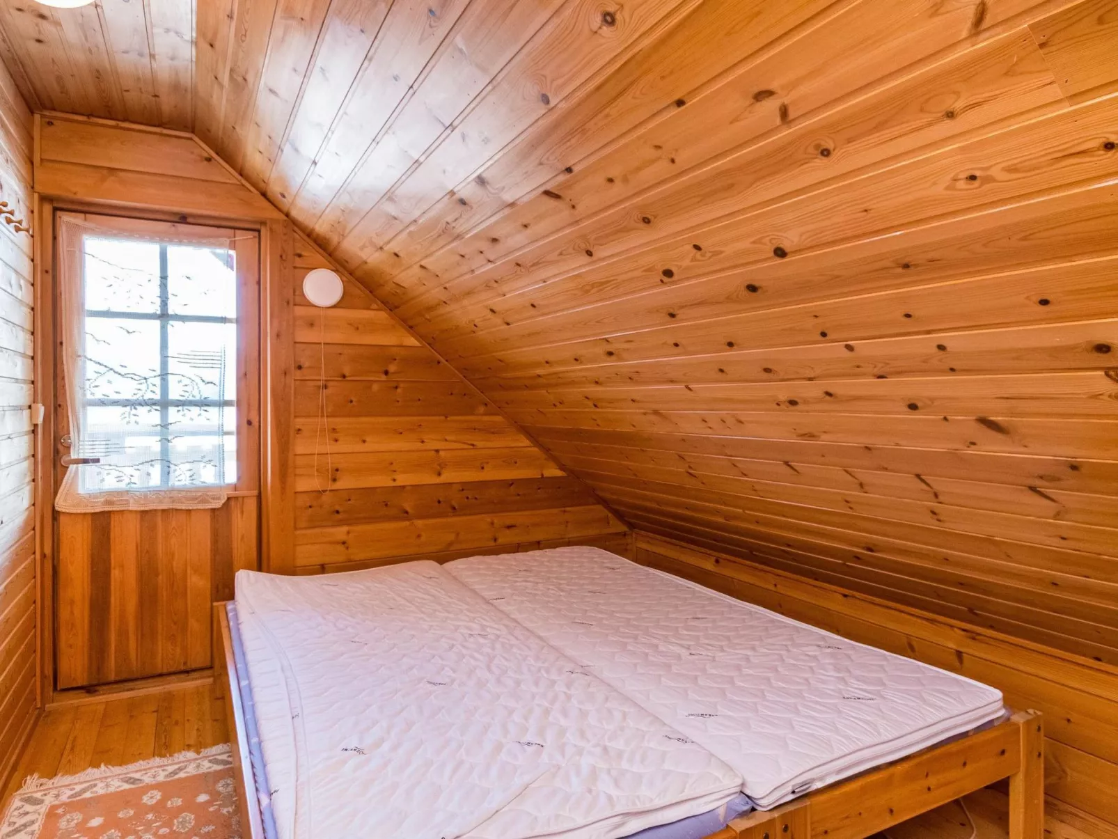 Alppikylä 1a paritalo-Binnen