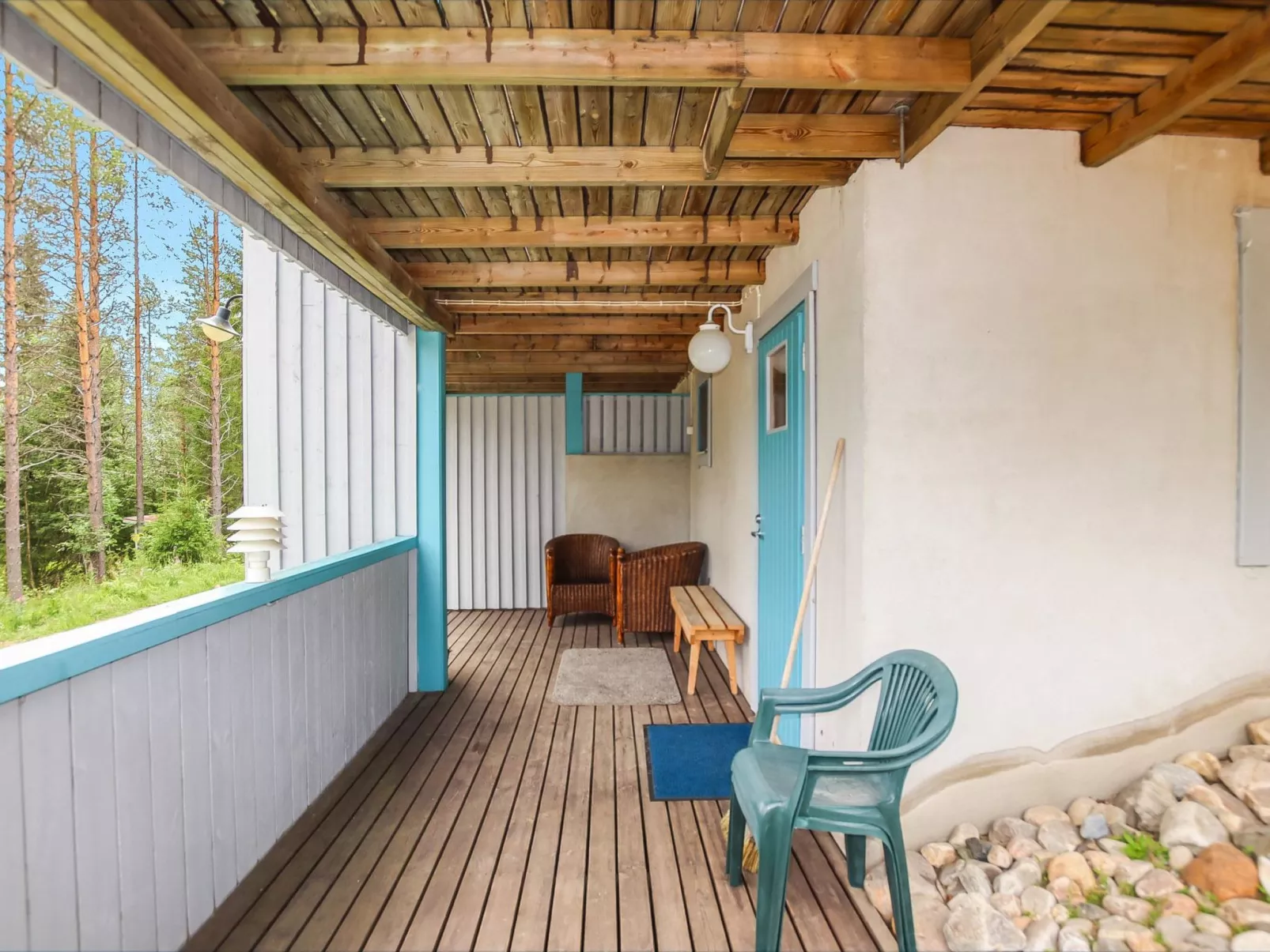 Erätuli 2 paritalo-Binnen