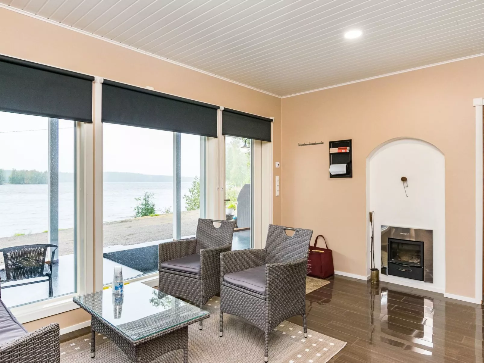 Villa leinola 1-Binnen