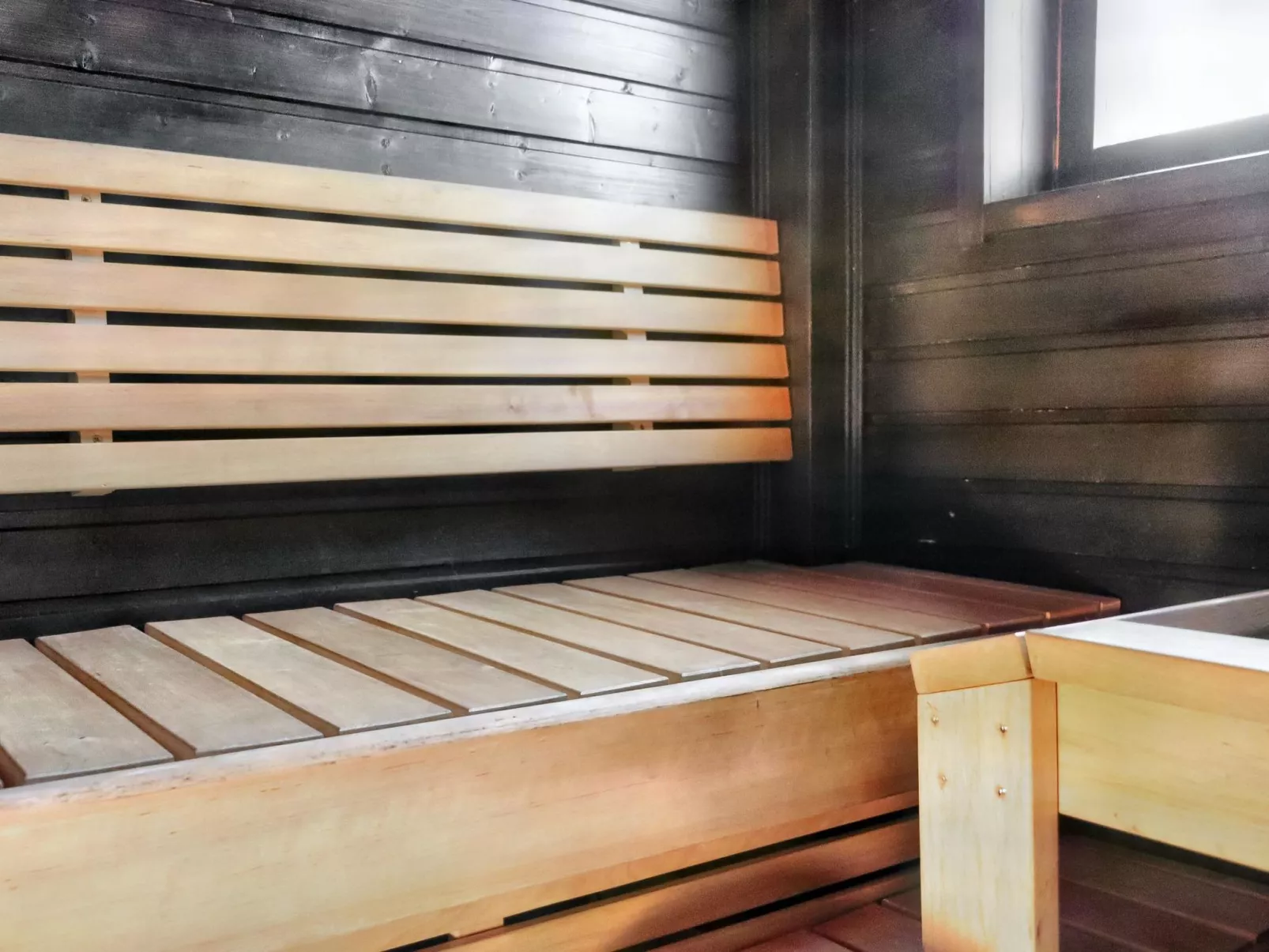 Pieni kiiruna-Binnen