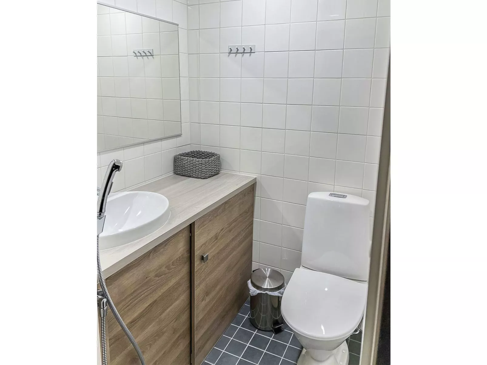 Villa kilkilö-Binnen