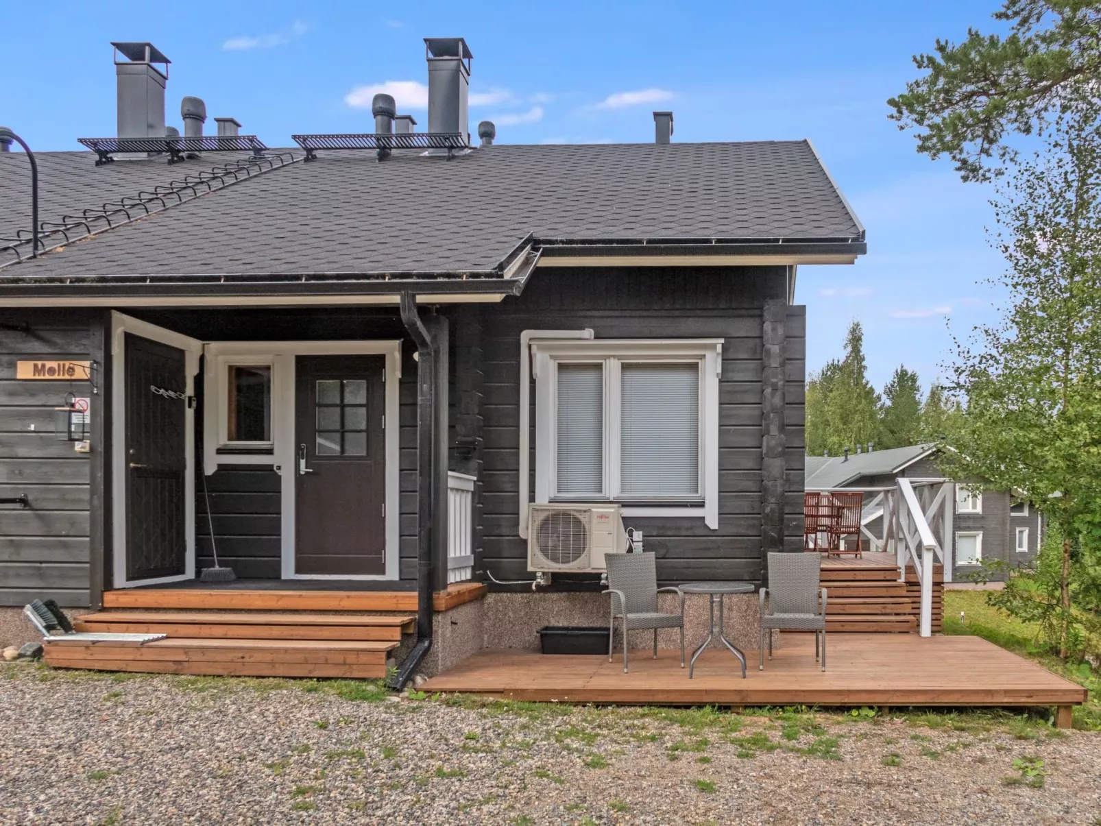 Vuokatin molle-Binnen