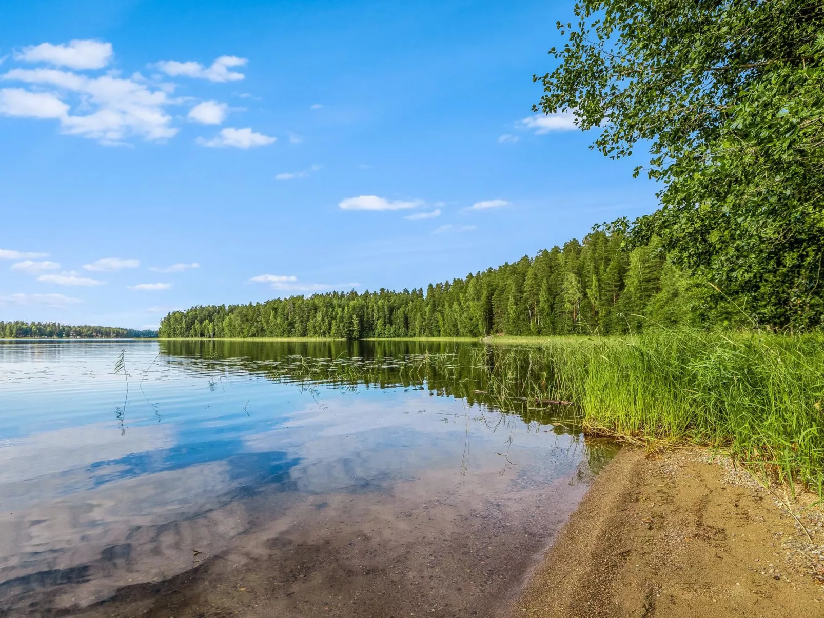 Mäntyranta 5-Binnen