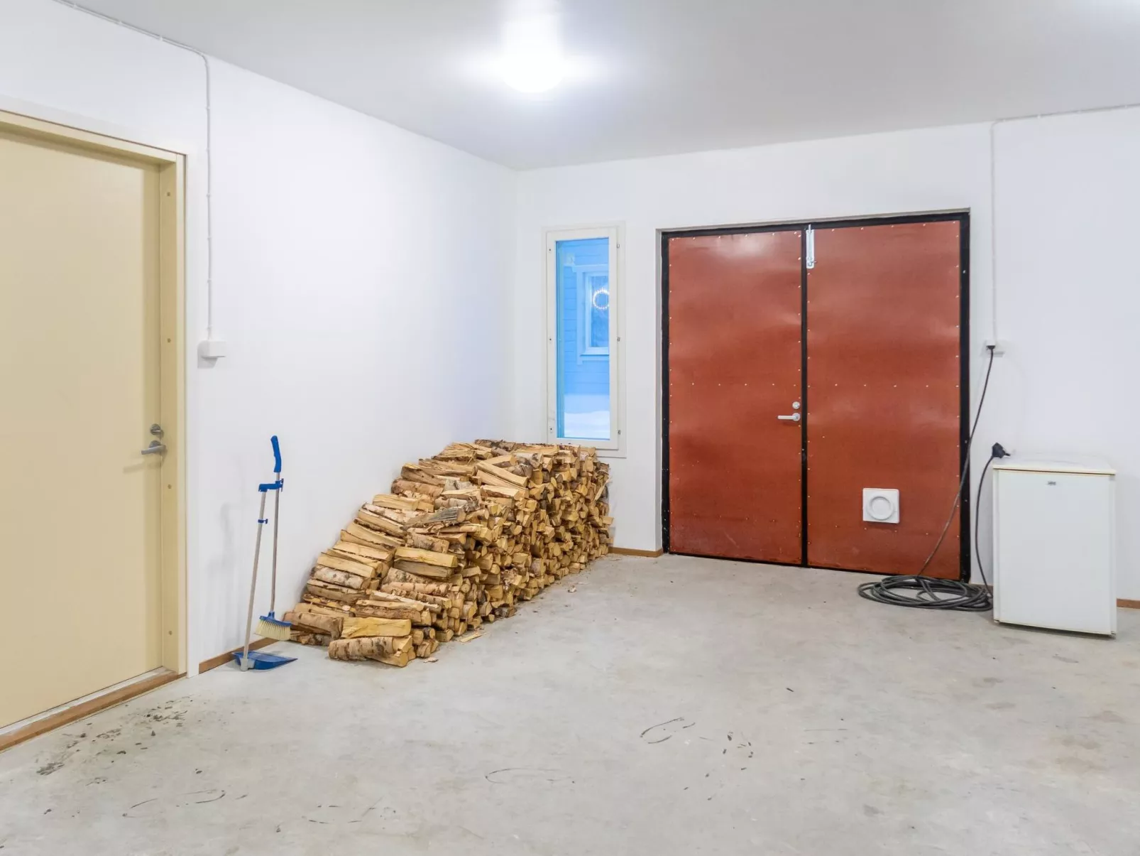 Saukonpesä b-Binnen