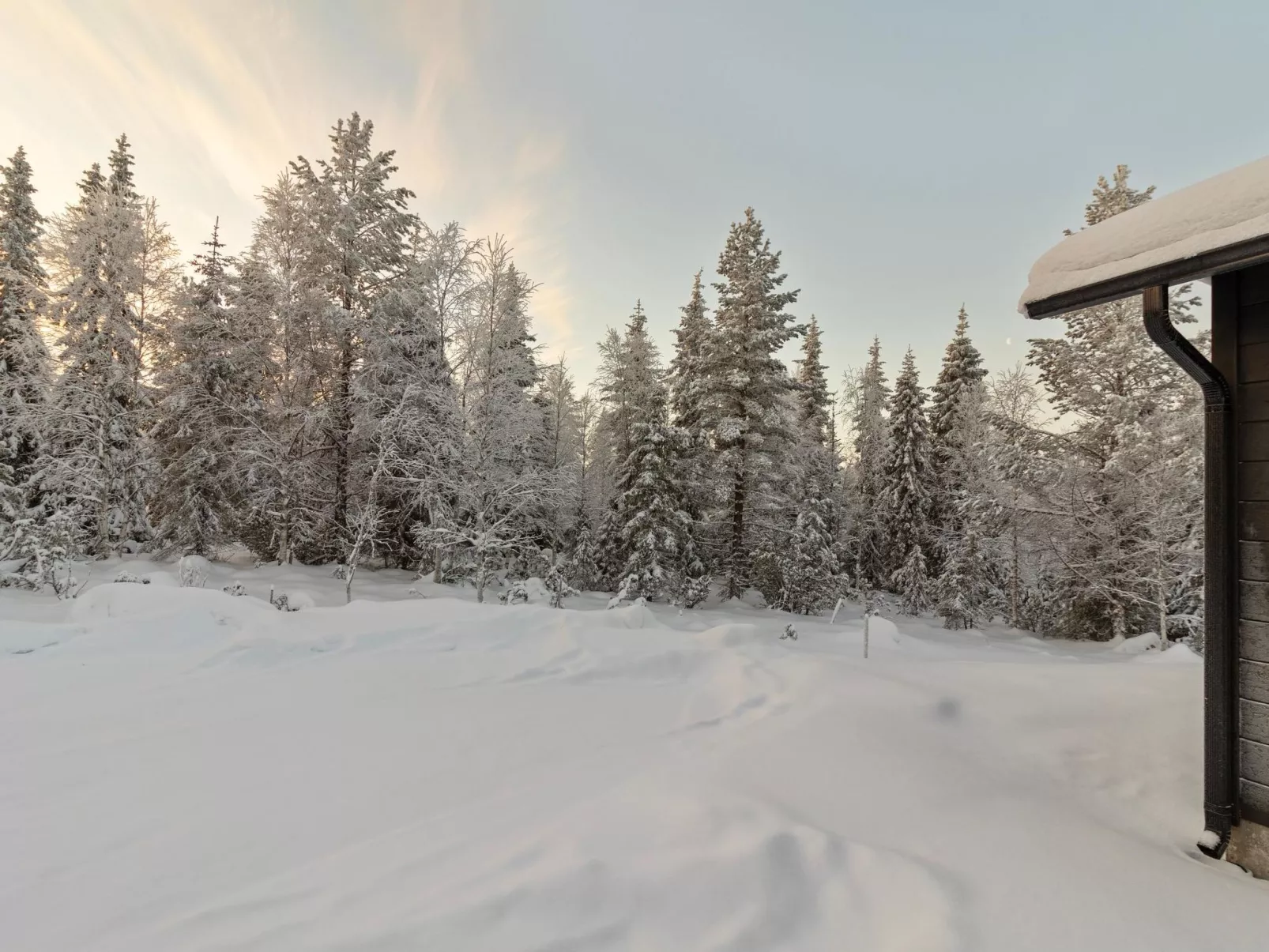 Koukkupolku 5-Binnen