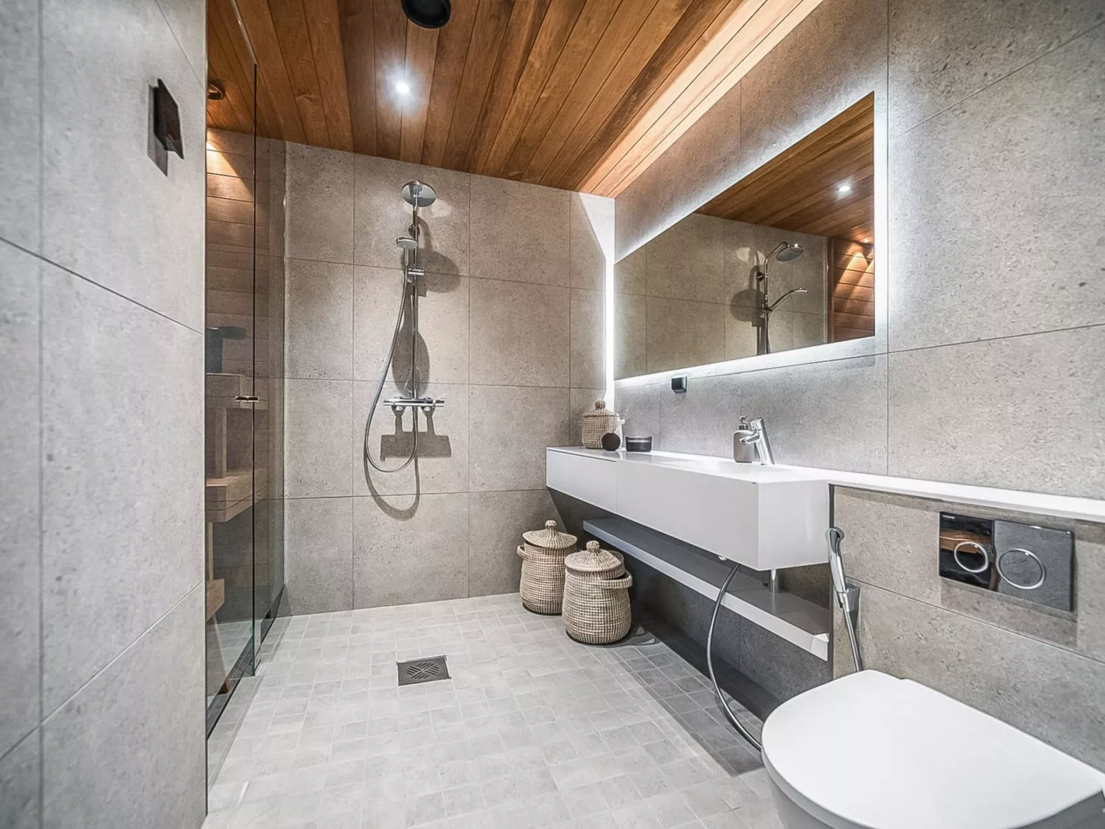 Villa voimapolku 9 a 2-Binnen