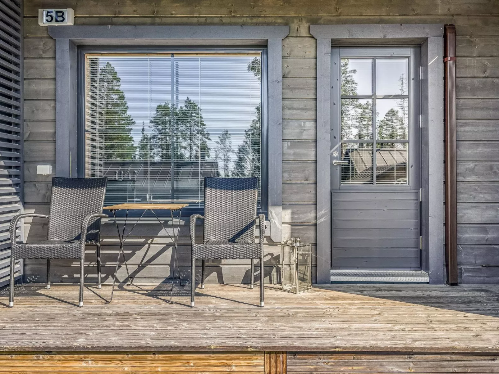 Tunturin lumo-Binnen