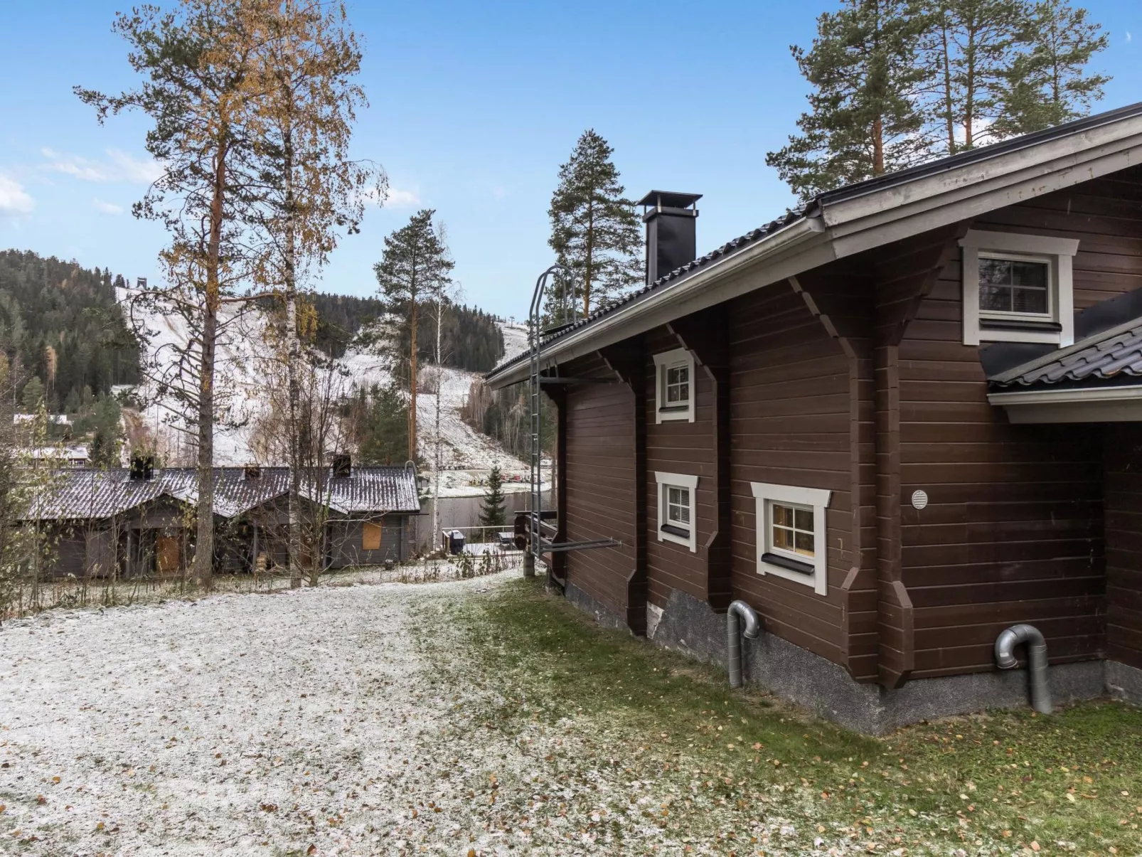 Tahkon käkikello-Binnen