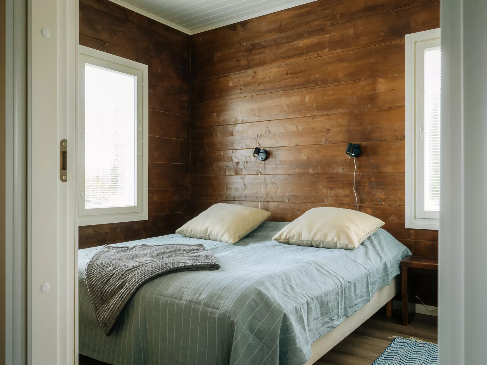 Maalaistalo sipilä-Binnen