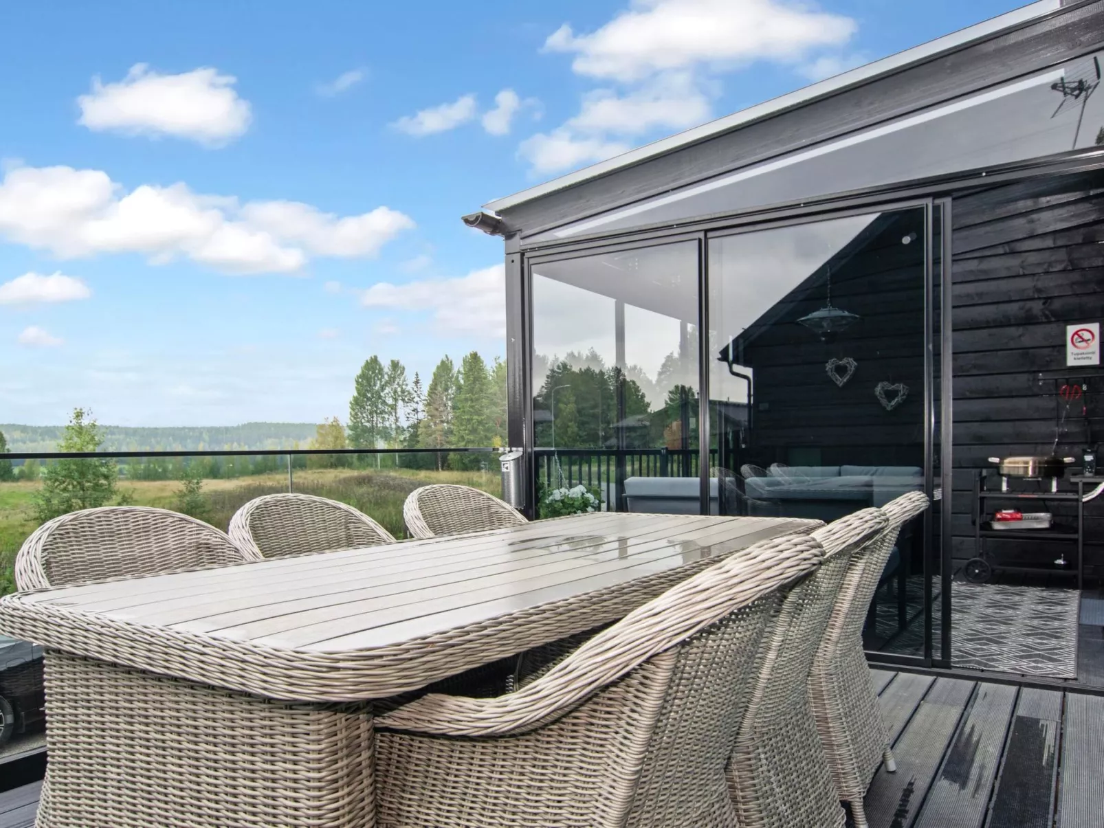 Himos alppinotko 6 b-Binnen