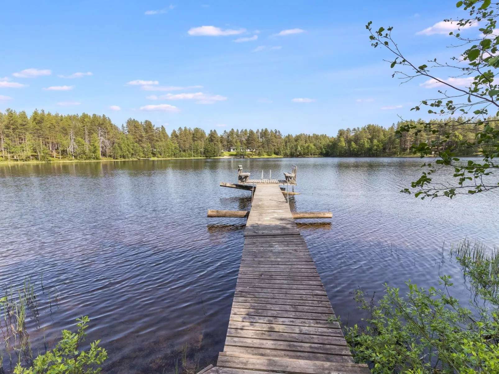 Matkajoentie 4b-Binnen