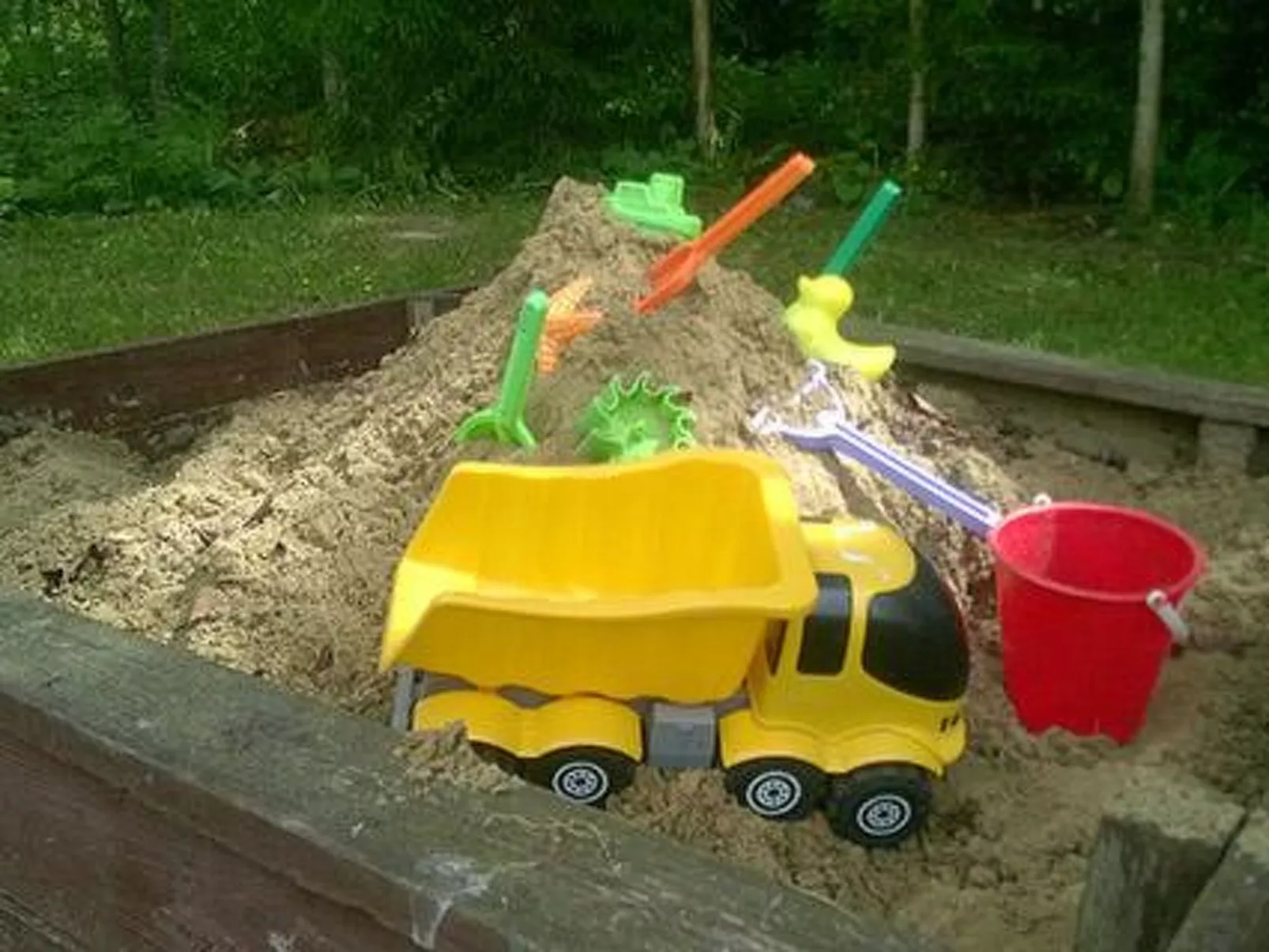 Kuivajärven huvilakoti-Binnen