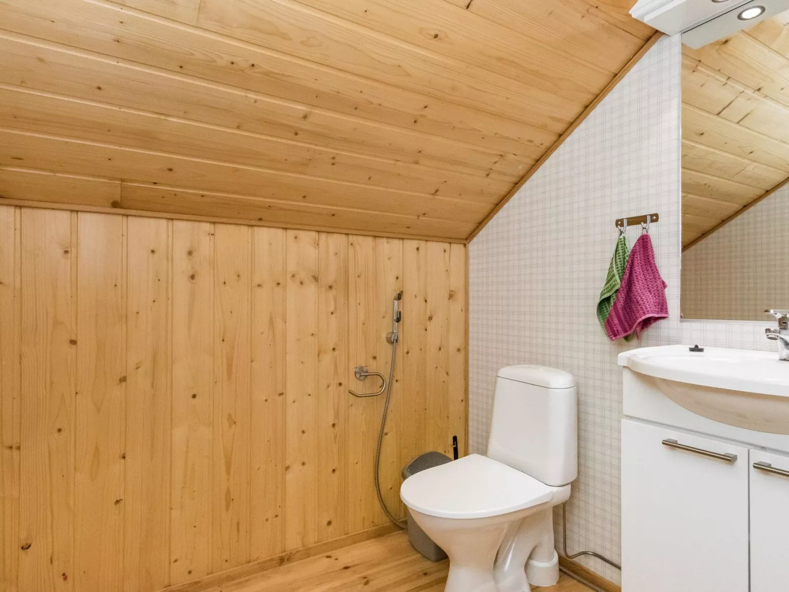 Aurinkopaikka-Binnen