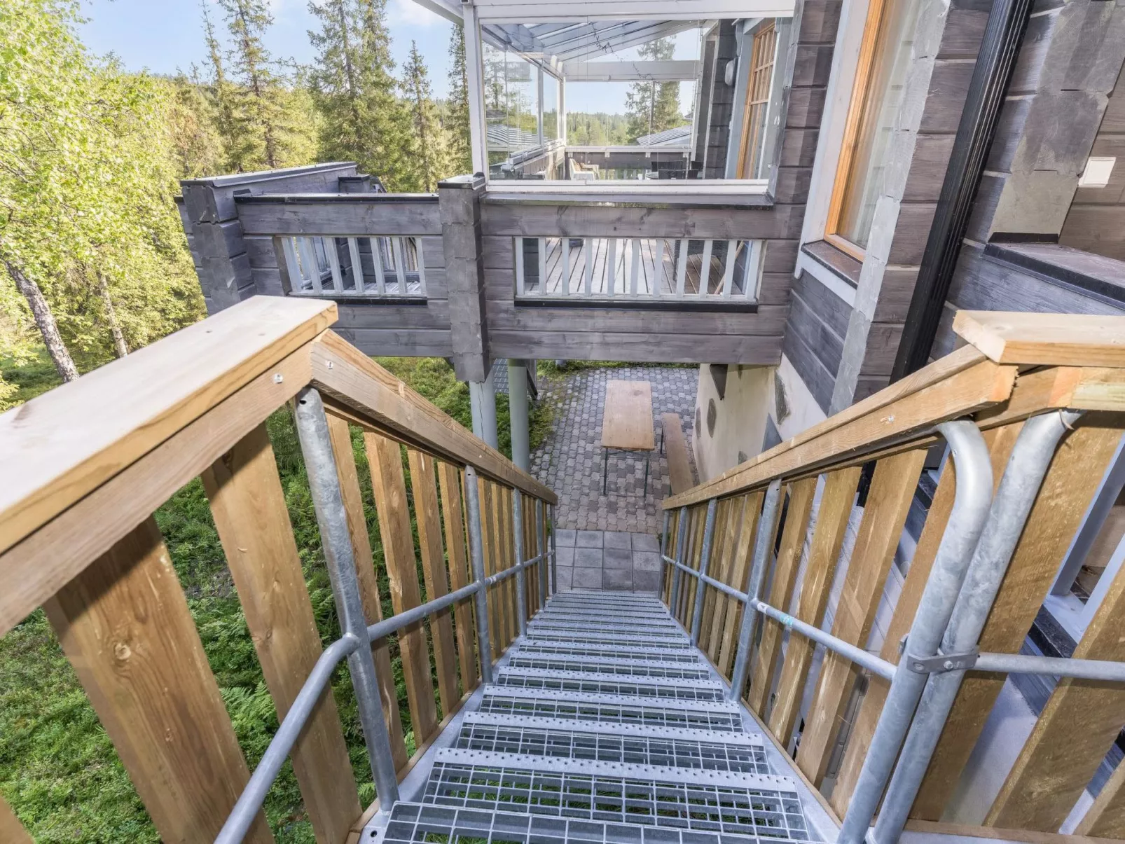 Vuosselin trio b-Binnen