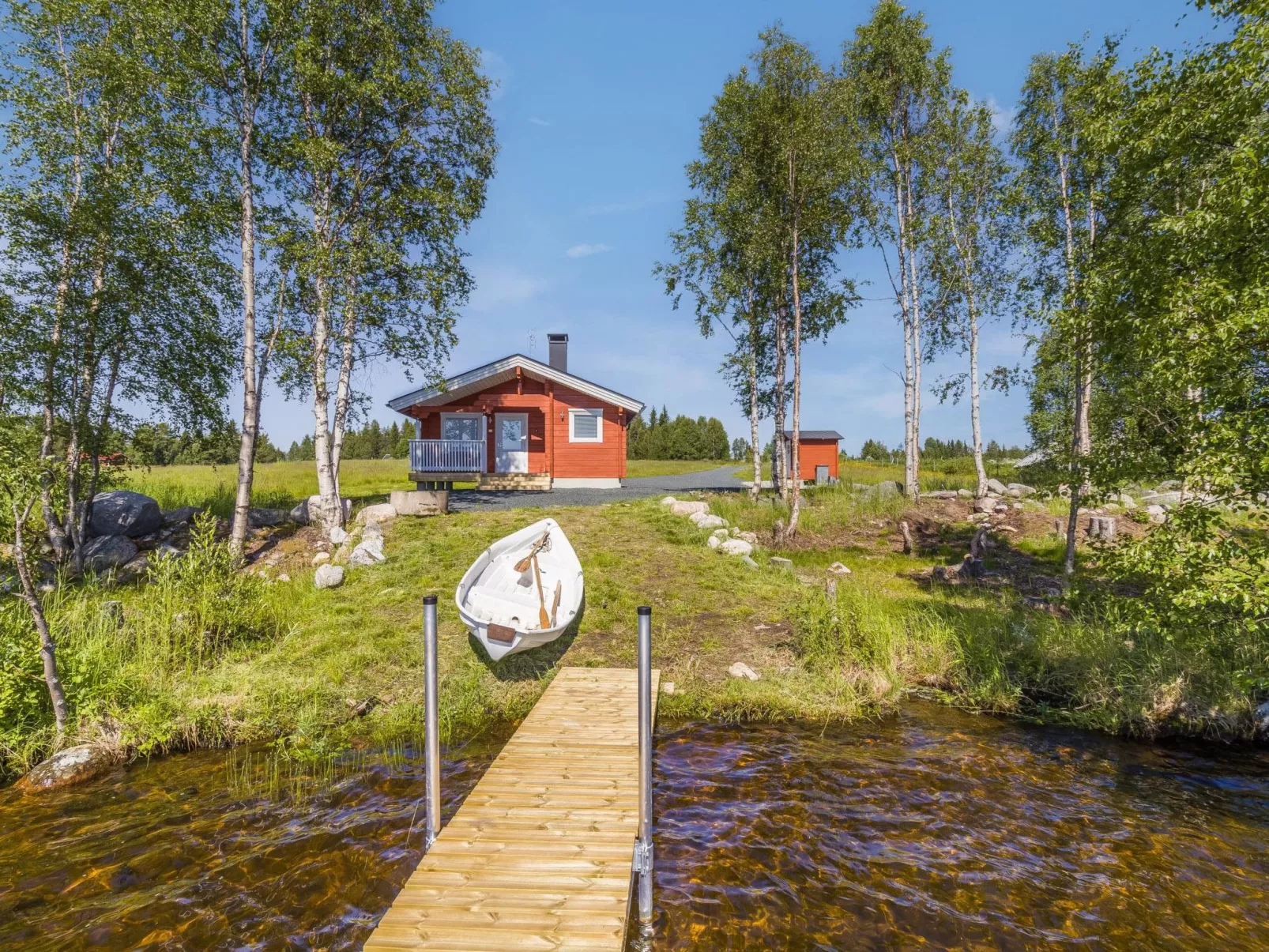 Ruka-kitkan käki-Binnen