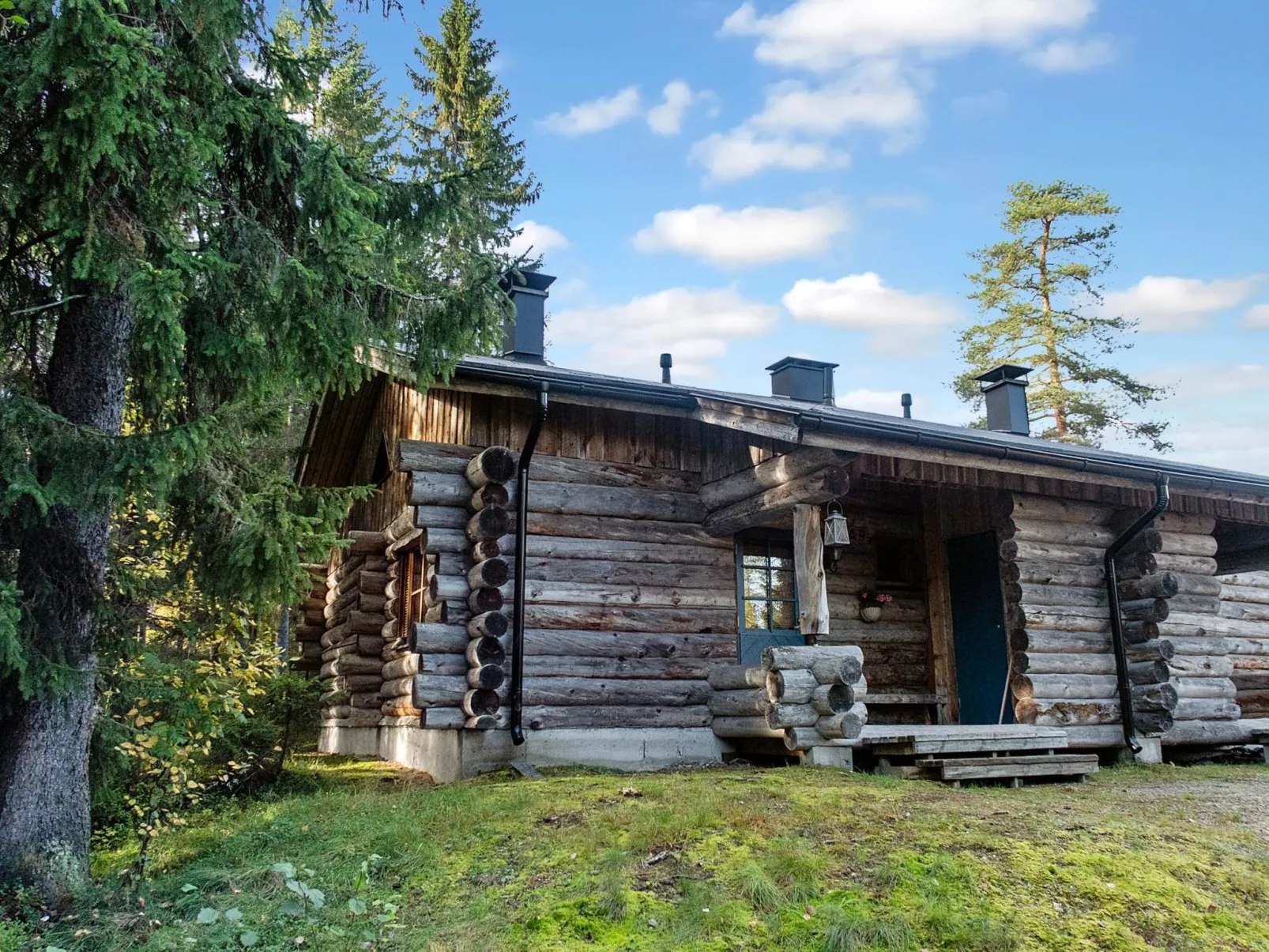 Vuokatinportti a 9-Binnen