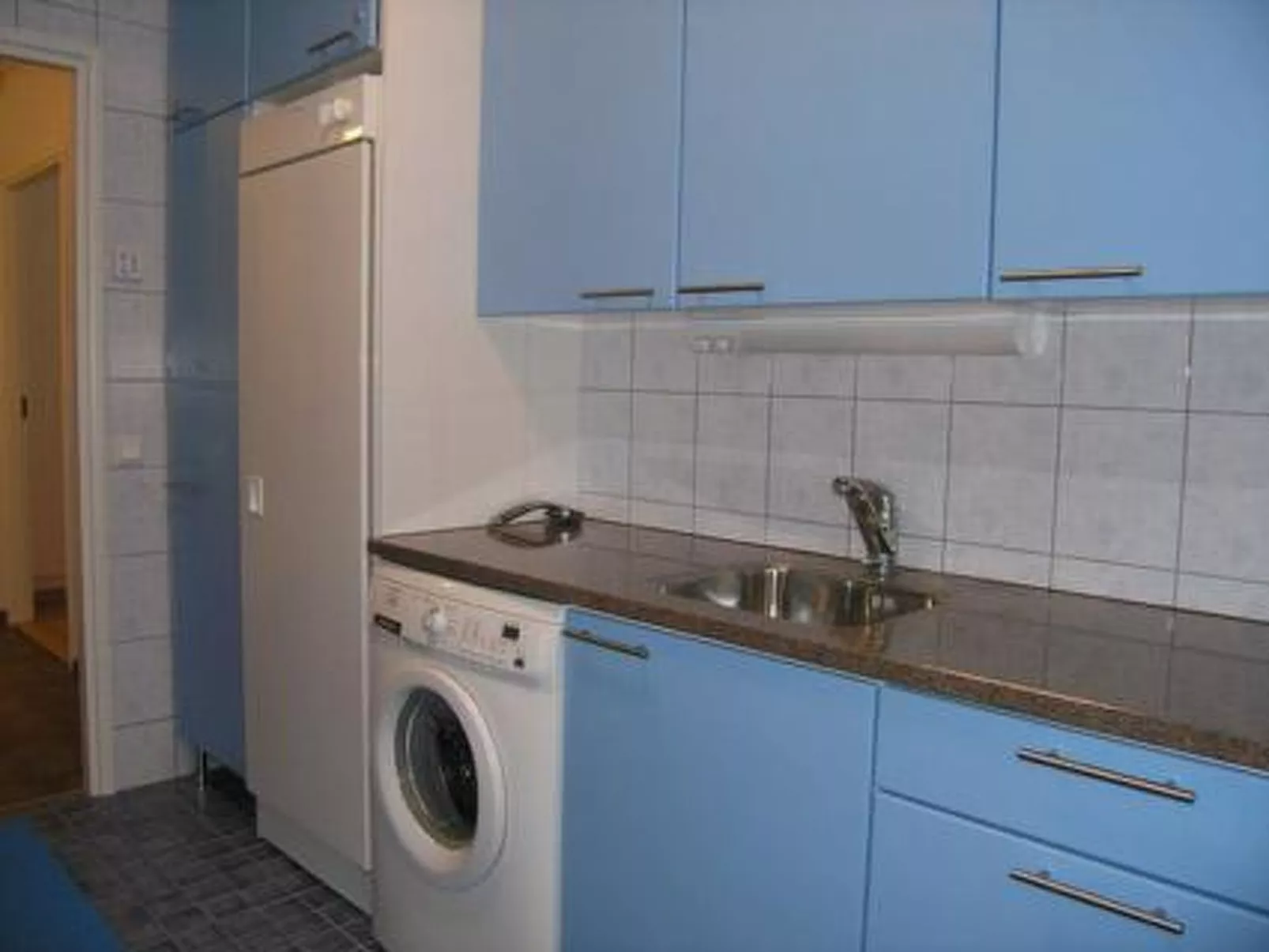 Villa siimestö-Binnen