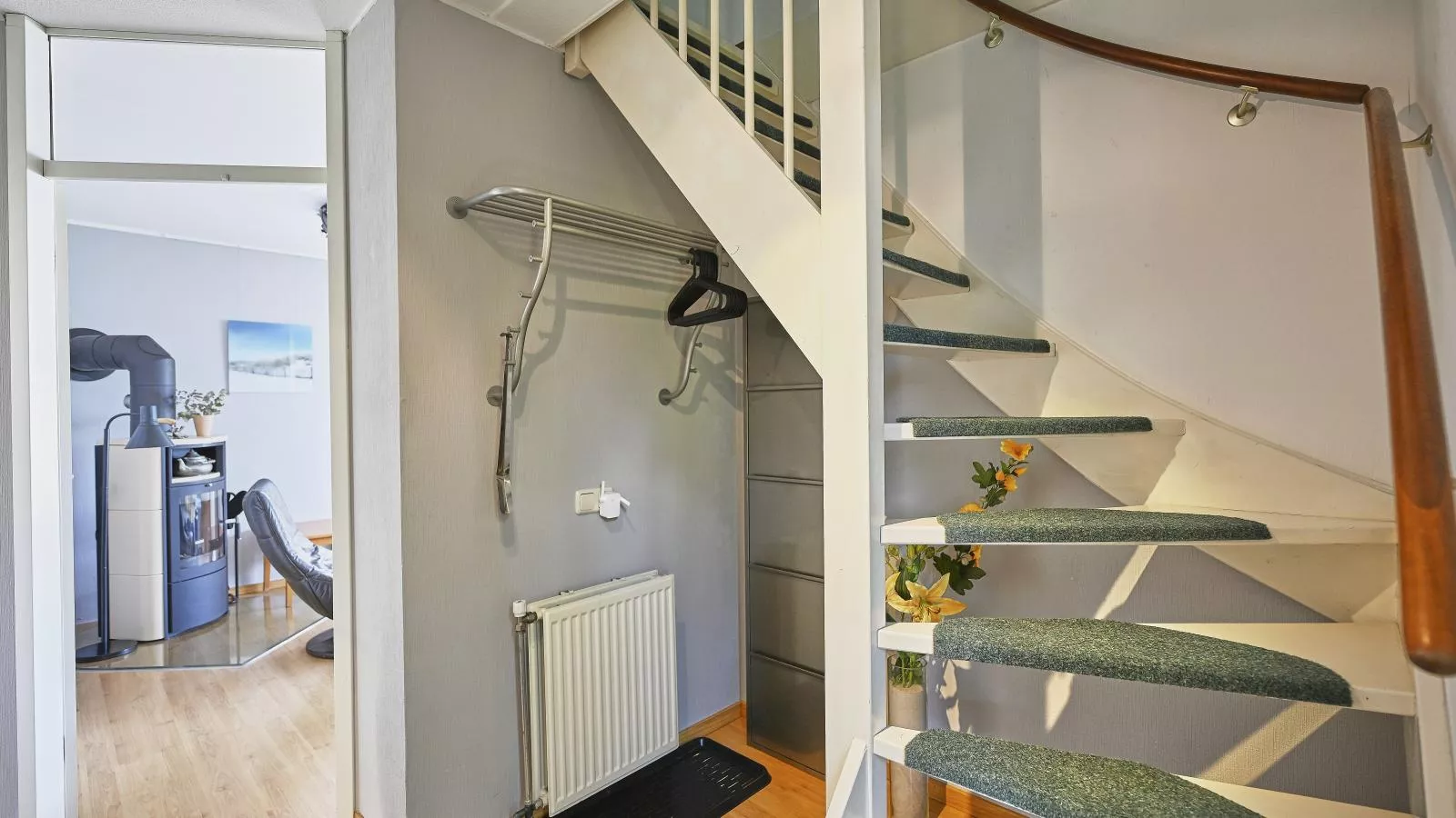 Aan de oever-Overloop