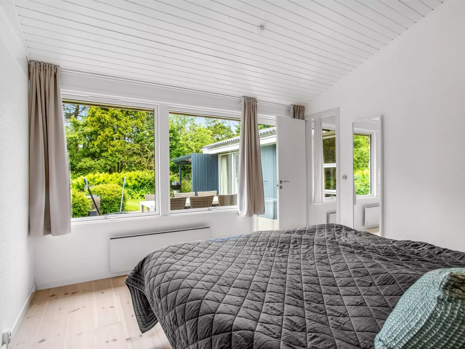 "Vangel" - 350m from the sea-Binnen