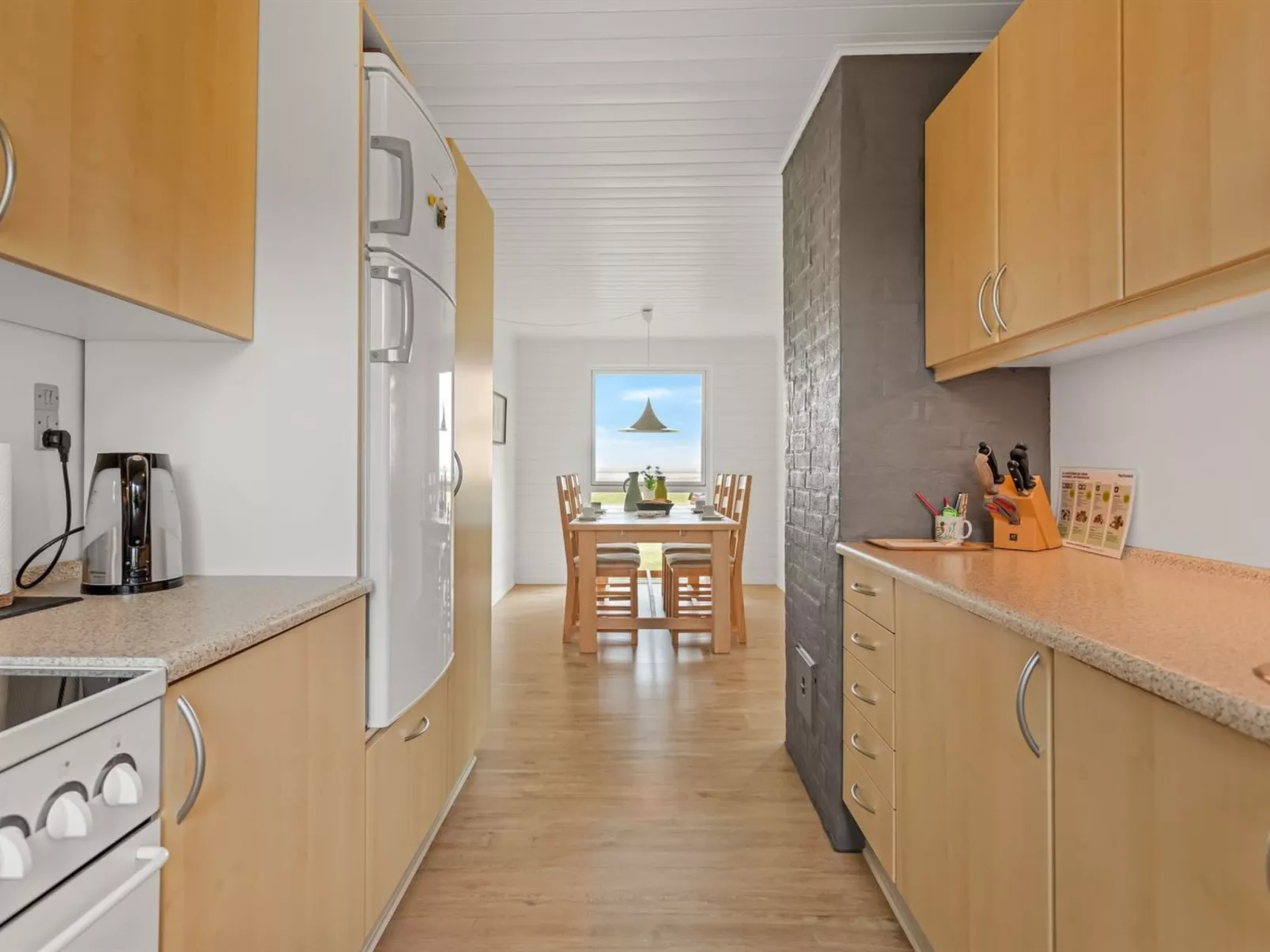 "Atena" - 200m from the sea-Binnen