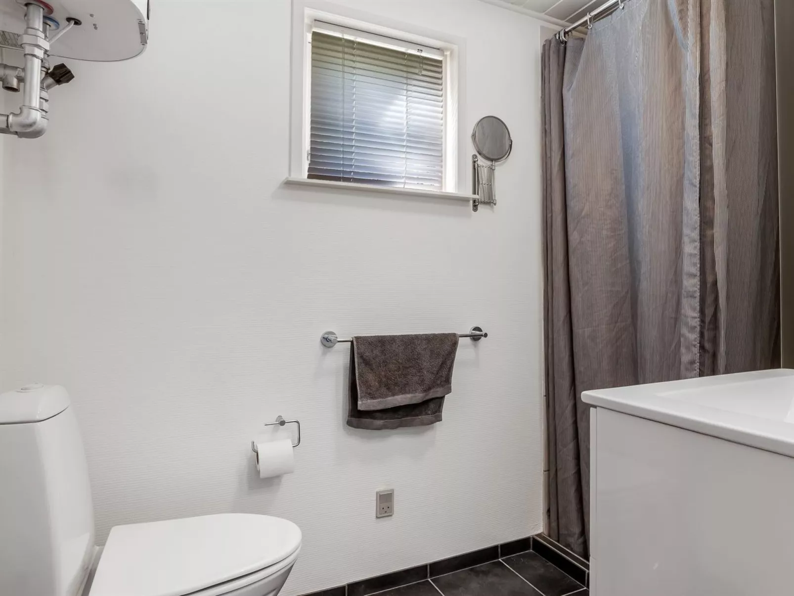 "Welma" - 200m from the sea-Binnen