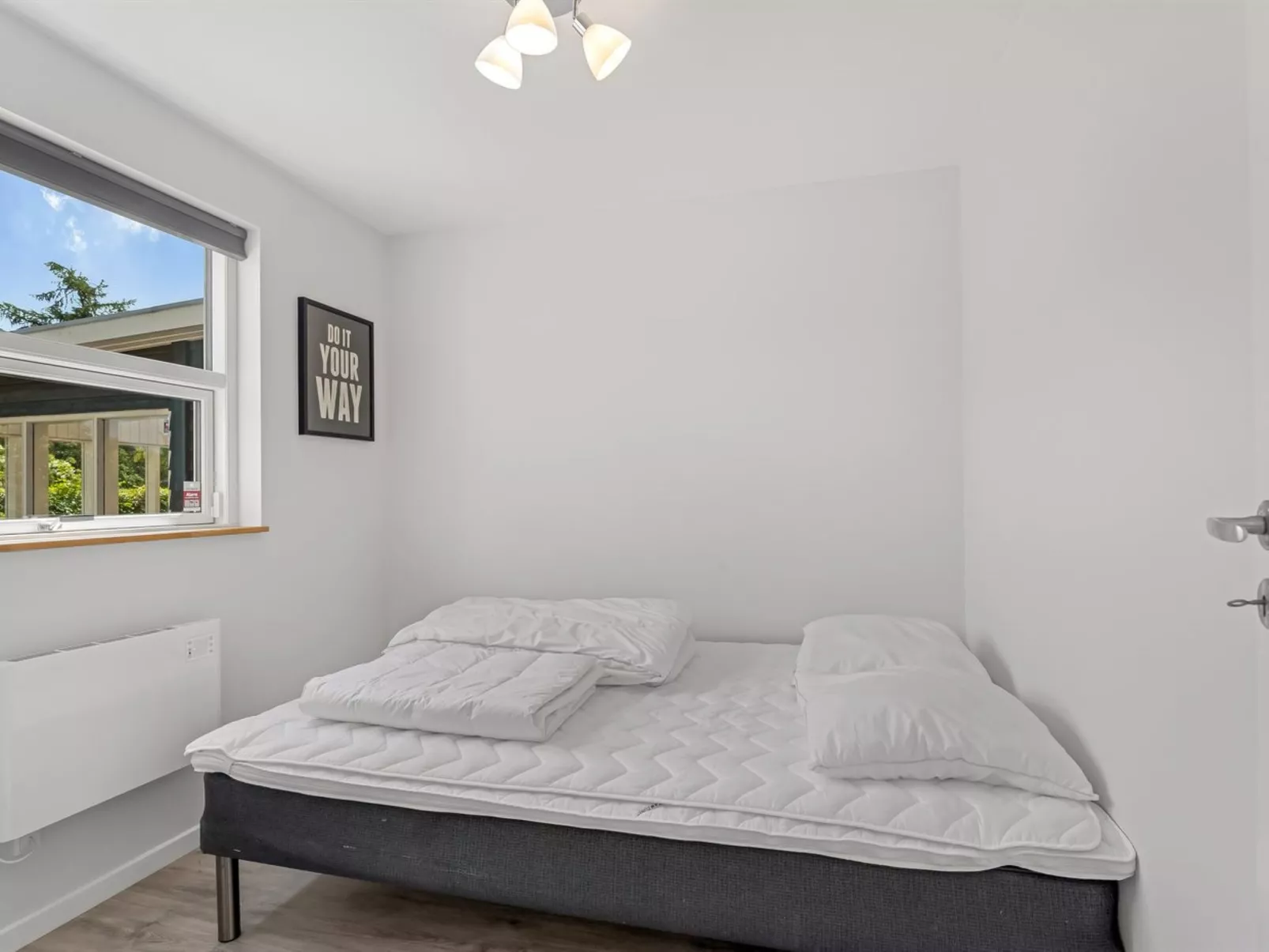 "Agneta" - 1km from the sea-Binnen