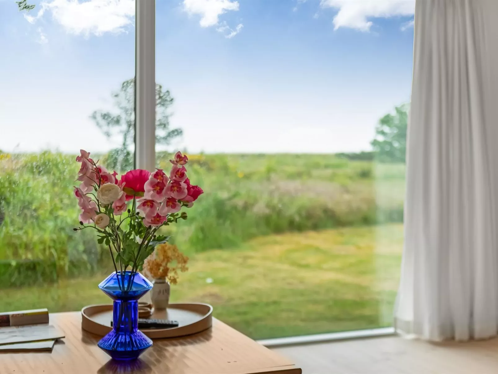 "Githe" -  from the sea-Buiten