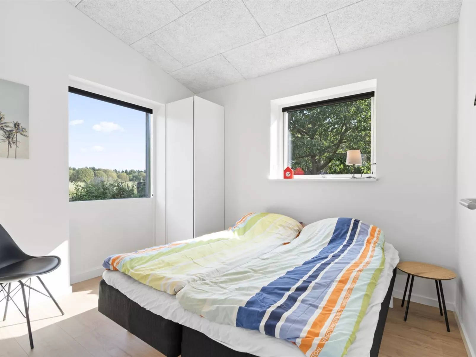 "Harri" - 400m from the sea-Binnen