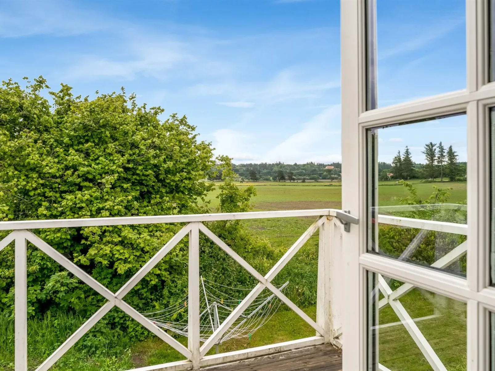 "Elza" - 2.5km from the sea-Buiten