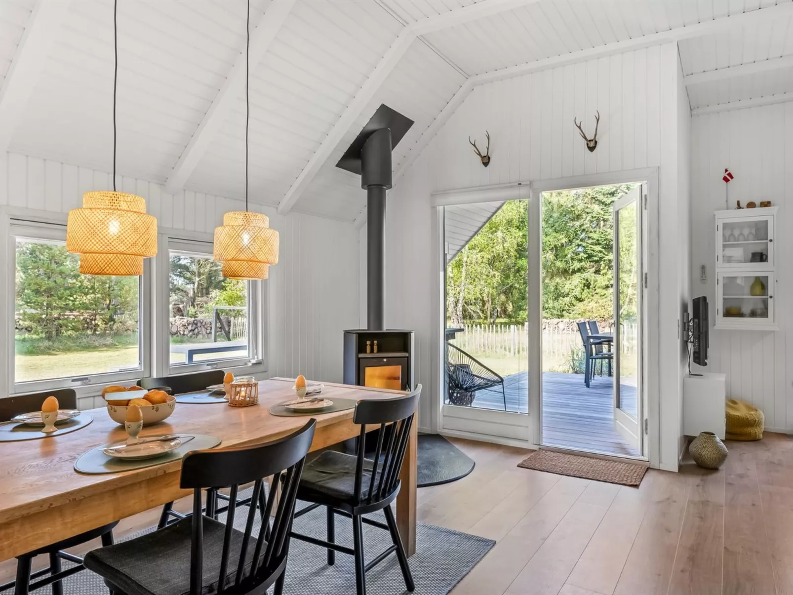 "Ottil" - 1.5km from the sea-Binnen