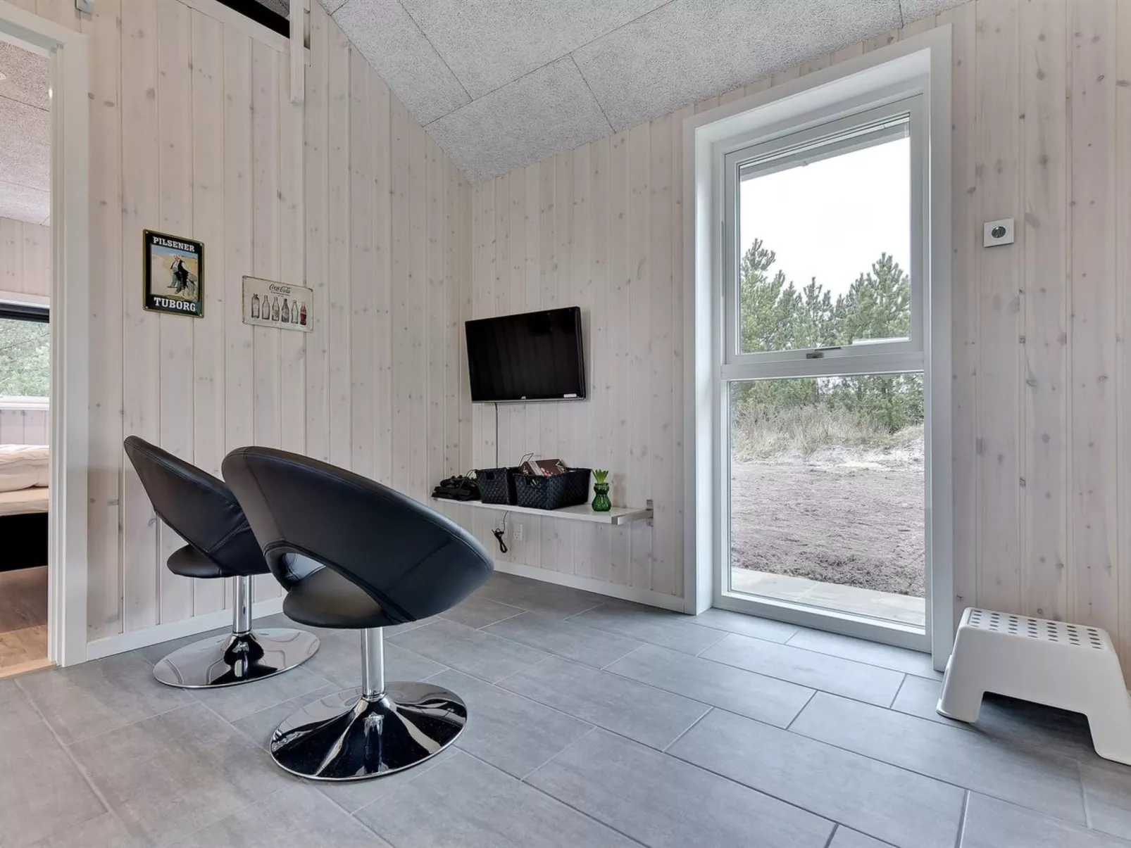 "Hwithoveth" - 1.4km from the sea-Binnen